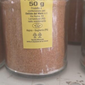 Bottarga di Tonno Grattugiata